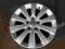 OPEL ASTRA J FELGI ALUMINIOWE ALUSY 17 5X115