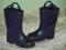 gumiaki kalosze 15 cm super wysokie 17cm