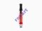 Clearomizer TABAQUE Slim 510 czerwony