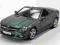 MERCEDES SL CLASS [MINICHAMPS] GRAY ANTHRACITE