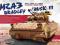 MENG - SS-004 - M2A3 Bradley 1/35 - NOWY od 1 zł