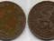Holandia 1 Cent 1902  (H343)