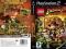 LEGO INDIANA JONES ORIGINAL ADVENTURES NOWA PS2