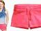 H&amp;M NOWE SPODENKI SZORTY BAWEŁNA RÓŻ__146