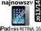 APPLE iPad mini RETINA Wi-Fi 16GB A7 64-GW SZAROŚĆ