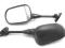 Lusterka HONDA CBR 600 F4i 900 1000 fireblade VTR