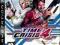TIME CRISIS 4 KULTOWA STRZELANKA PS3 ZAPRASZAM