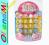 SQUINKIES ZESTAW 16 KULEK SERIA 1 75280 7529