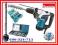 MAKITA HR4002 MŁOT UDAROWY 1050W SDS MAX + GRATISY