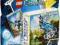 LEGO LEGENDS CHIMA 70105 NEST DIVE GNIAZDO EGLOR