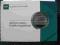 ETUI-BLISTER ORYGINAŁ NBP DO MONETY CEGIELSKI 10ZŁ
