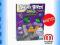 GRA ANGRY BIRDS W KOSMOSIE SPACE MATTEL PTAKI