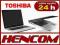 LAPTOP TOSHIBA M50D A6 4x2GHz 4GB 750GB ALUMINIOWY