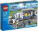 KLOCKI LEGO CITY 60044 MOBILNA JEDNOSTKA POLICJI