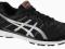 BUTY BIEGOWE ASICS C239N GEL ZARACA 2 r 45 i INNE