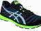 BUTY BIEGOWE MĘSKIE ASICS GEL ZARACA r 41.5 i INNE