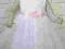 sukienka *LENA*chrzest wesele* r. 86 i inne