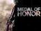 Medal of Honor PC - Klucz Origin!