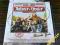 DVD ASTERIX I OBELIX KONTRA CEZAR