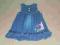 *DISNEY*SUKIENKA z Prosiaczkiem rozm 12-18m