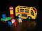 LEGO DUPLO 5636 autobus