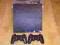 PS3 Slim 320gb 2 pady 2 gry IDEAŁ