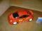 VW Volkswagen New Beetle Cup - Garbus - Burago1:18