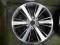 FELGA ALUMINIOWA PEUGEOT 4x108 7x17ET20
