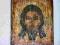 Ikona Mandylion Oblicze Chrystusa