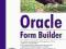 Oracle Form Builder