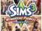 THE SIMS 3 WYMARZONE PODRÓŻE PC PL NOWA FOLIA