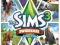THE SIMS 3 ZWIERZAKI PC PL NOWA FOLIA