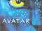 AVATAR - James Cameron - DVD / Nowa w folii