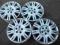 17'ALUFELGI FORD MONDEO C-MAX 6,5Jx17 5x108 ET52,5