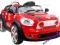 Samochód na akumulator Auto 2 silniki Pilot Będzin