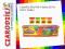 Ciastolina 4 tuby Play-Doh 4 kolory 22114 22873