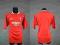 WRU _ Reebok _ Welsh Rugby Union _ New Shirt __ XL