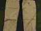 NORTH FIELD OUTDOOR TREKKING ZIP OFF CARGO PANTS L