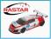 ZDALNIE STEROWANY AUDI R8 LMS*SKALA 1/18*/ZZ25