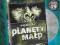 PODBÓJ PLANETY MAŁP - Książka + płyta DVD / Nowa