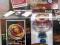 WING PEGASUS BeyBlade  + 2 x CD FILM *charytatywna