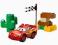 Lego Duplo My Cars Zygzak Mcqueen 5813