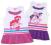 MY LITTLE PONY TUNIKA 116 122 bluzka brokat
