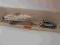 PKW MIT TRAILER UND BOOT  -  WIKING     1:87