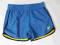 FILA sportowe  spodenki na lato r.140