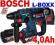 AKUMULATOROWY MŁOT GBH 18 V-EC BOSCH 2 aku 4,0Ah
