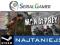 MAN OF PREY STEAM FIRMA OD PEWNIAKA! 24/7