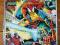 Spider-Man: Power of Terror vol.1 #4, 1995 rok