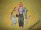 Action  Man- ruchoma  figurka -30 cm i akcesoria