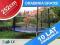 MARKOWA TRAMPOLINA 252cm +SIATKA+DRABINKA GRATIS